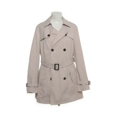 Trench coat (Beige) from Outerwear by C&A Polyester