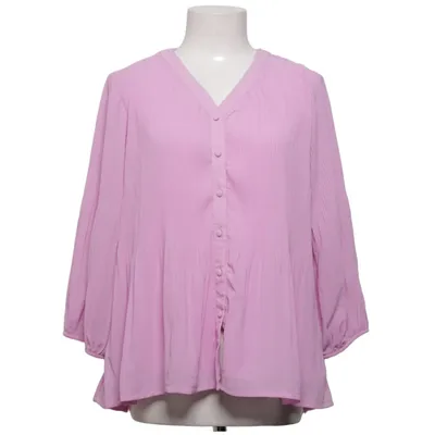 Blus (Lila) från And Polyester