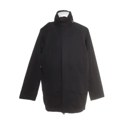 Jack (Zwart) van Barbour Katoen, Polyamide, Polyester