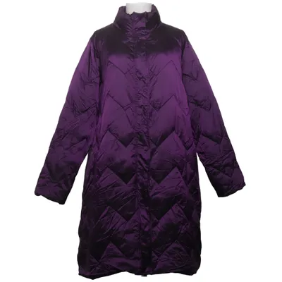 Winter coat (Selection By Ulla Popken) from Selection by Ulla Popken Polyamide, Recycled polyester