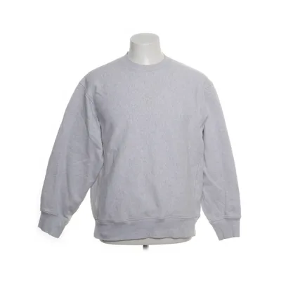 Sweatshirt (Grå) fra Arket Bomuld
