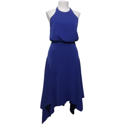Jurk (Blauw) van Lipsy London Polyester