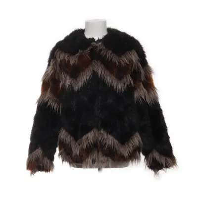 Jack (Zwart, Bruin, Beige, Meerkleurig) van Pull & Bear Acryl, Polyester