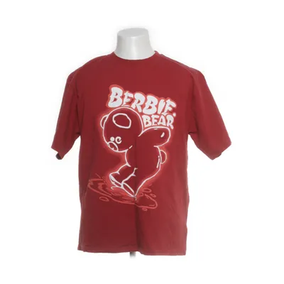 T-shirt (Red) from Aelfric Eden Cotton
