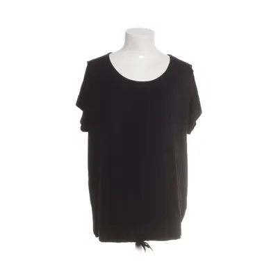 Top (Black) from Séraphine Elastane, Viscose
