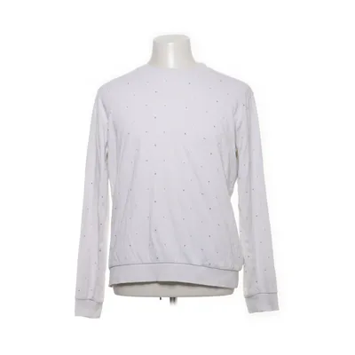 Sweatshirt (Hvid, Flerfarvet) fra Lindbergh White
