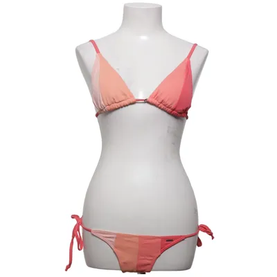 Bikini (Red, Orange, Pink) from Firefly Elastane, Polyamide, Polyester
