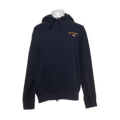 Huvtröja (Blå) från Polo Sport Ralph Lauren