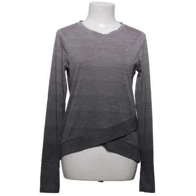 Träningströja (Grå) från Gap Fit Polyester