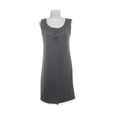 Jurk (Grijs) van Cellbes Polyester, Viscose