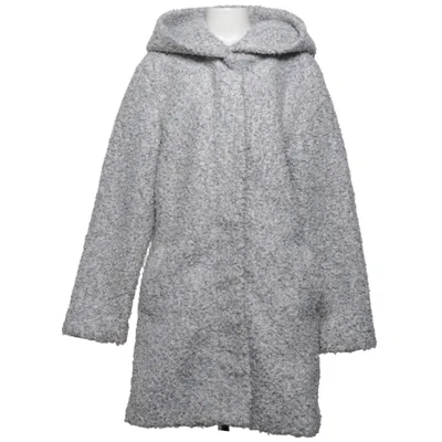 Mantel (Grau) von Girls United Polyester