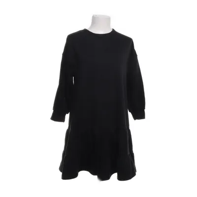 Jurk (Zwart) van L.O.G.G by H&M Katoen, Polyester
