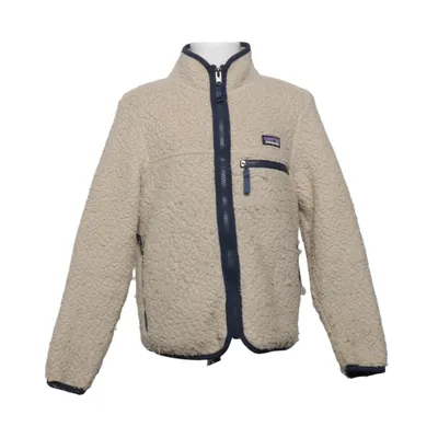 Fleecejakke (Retro Pile) fra Patagonia Genanvendt polyester