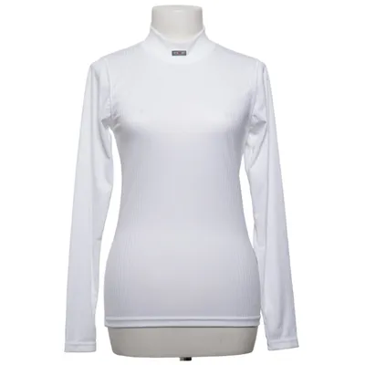 Haut thermique (Blanc) de Five Polyester