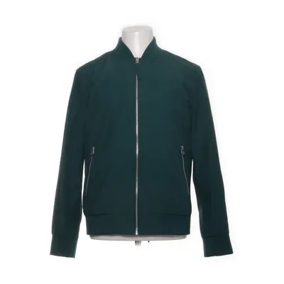 Bomber jacket (Green) from Originals by Jack & Jones