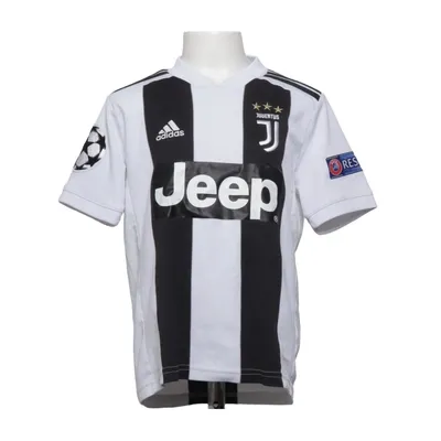 Voetbalshirt (Climalite) van Adidas Gerecycled polyester
