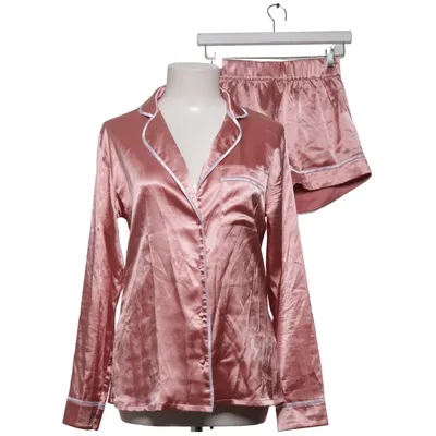 Pyjamas (Rosa) från Laze Elastan, Polyester