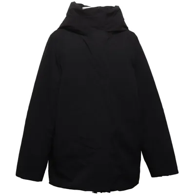 Vinterjacka (Svart) från Elvine Polyester