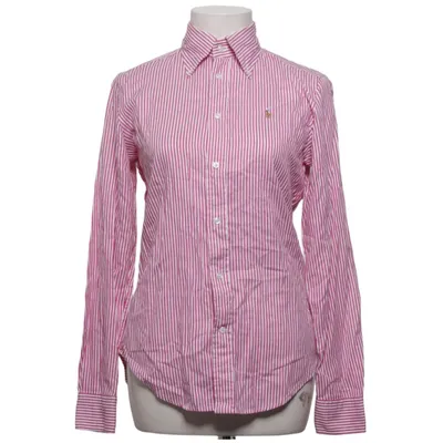 Button down shirt (Super Slim Fit) from Ralph Lauren Cotton