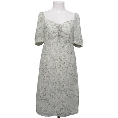 Robe (Vert, Multicolore) de ONLY Blue Denim
