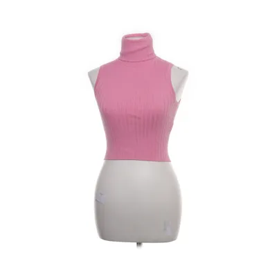 Coltrui (Roze) van Zara Polyamide, Viscose