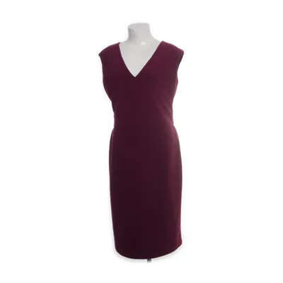 Dress (Purple) from Lauren Ralph Lauren Polyester, Elastane
