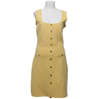 Robe (Jaune) de Sandro