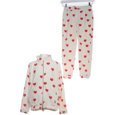 Mjukisset (Beige) från Mini Rodini Återvunnen polyester