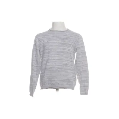 Sweater (Gray, White) from Bench Cotton