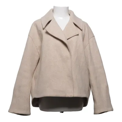 Kappa (Beige) från NA-KD Polyester