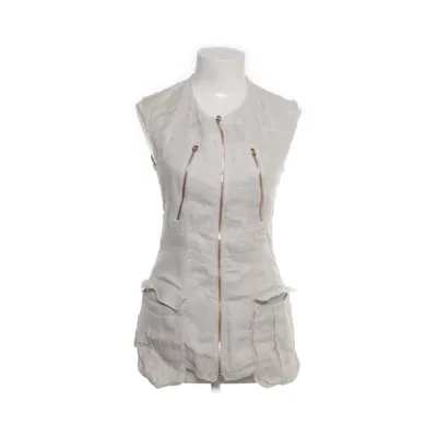 Väst (Grå) från Capri