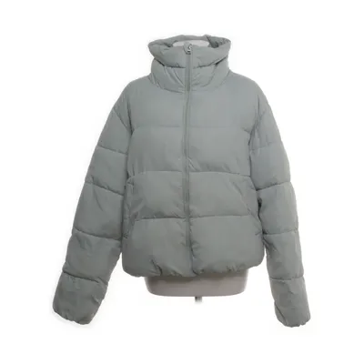Vinterjakke (Grøn) fra Lager 157 Polyester