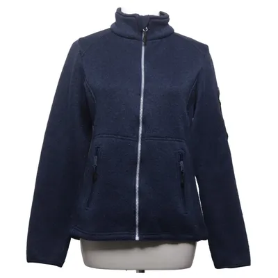Veste polaire (Bleu) de Rosetti Riding Polyester