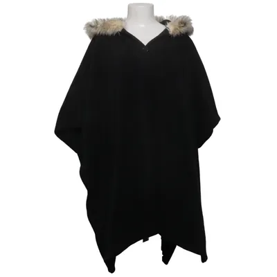 Cape (Svart) från MK Lifestyle Polyester