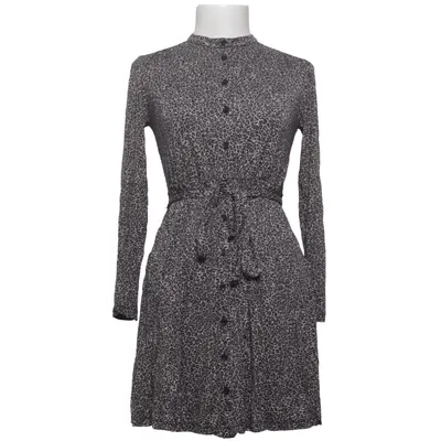Robe chemise (Beige, Noir) de French Connection