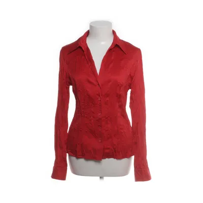 Shirt (Red) from Betty Barclay Polyester