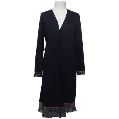 Cardigan (Blue) from Simone Polyester, Viscose