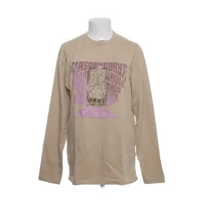 Sweatshirt (Beige) van Batistini Katoen