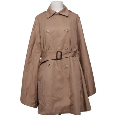 Trenchcoat (Beige) von Lauren Ralph Lauren Baumwolle