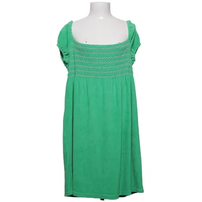 Dress (Green) from Me&i Cotton, Polyester