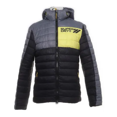 Winterjas (Grijs, Zwart) van Superdry Polyamide, Polyester