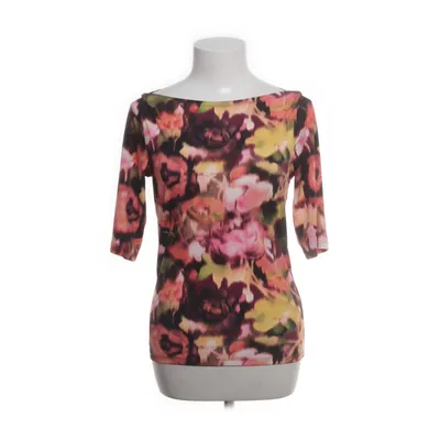 Top (Lila, Roze, Meerkleurig) van Vanilia Polyester, Elastaan
