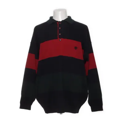 Tröja (Svart, Röd, Grön) från State of Art Akryl, Ull