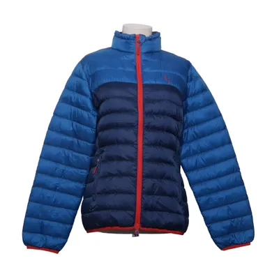 Jacket (High Mountain) from High Mountain Down, Feather, Polyamide