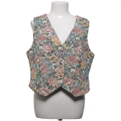 Vest (Multicolored) from Cider Elastane, Polyester