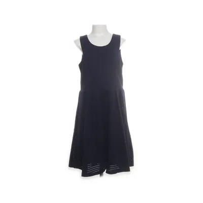 Dress (Blue) from Derhy Kids Elastane, Polyester