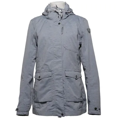 Outdoor jacket (Gray) from Icepeak