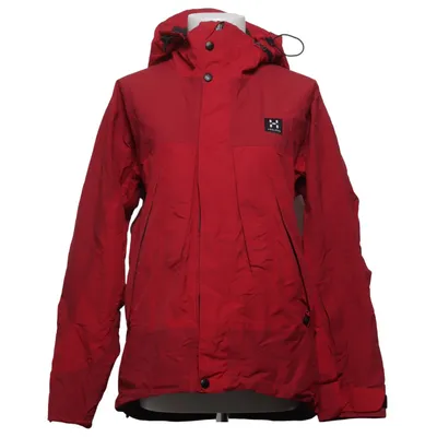 Outdoor jacket (Red) from Haglöfs