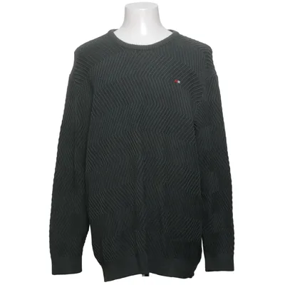 Sweater (Gray) from Bison Cotton