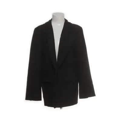 Blazer (Black) from By Tee Shoppen Polyester, Elastane